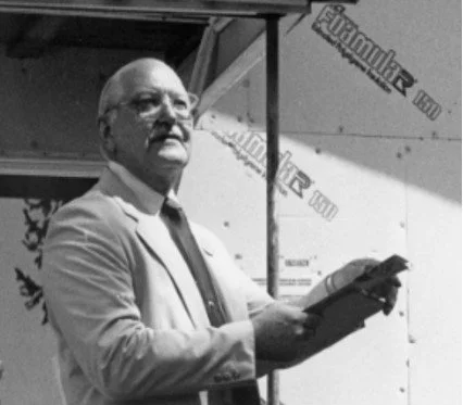 The Late-Great PROF MAC