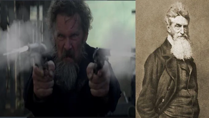 Where r the John Browns?!