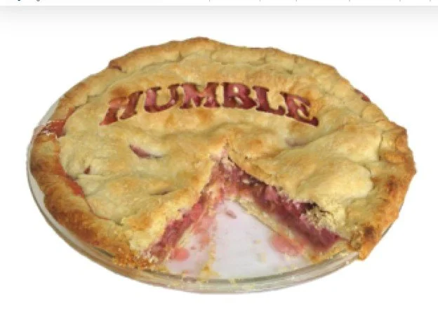 HUMBLE PIE