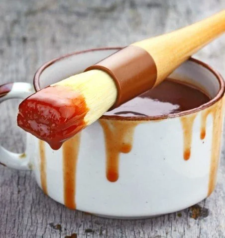 SECRET SAUCE 