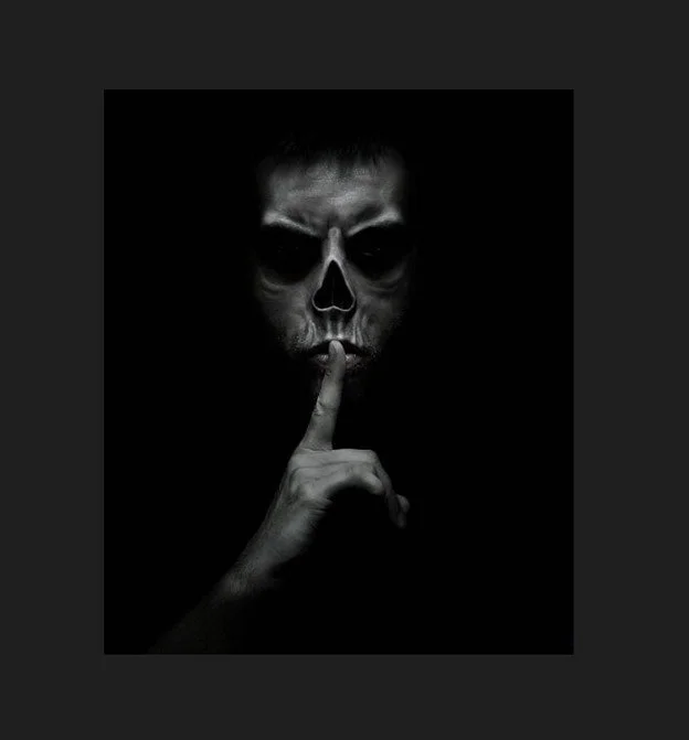 EVIL PEOPLE