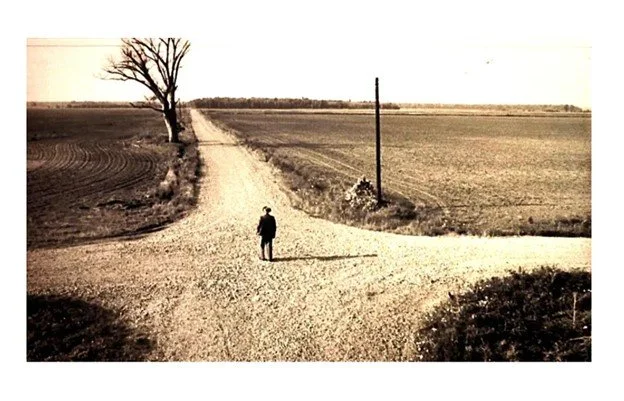 RECKONING @ the CROSS-ROAD