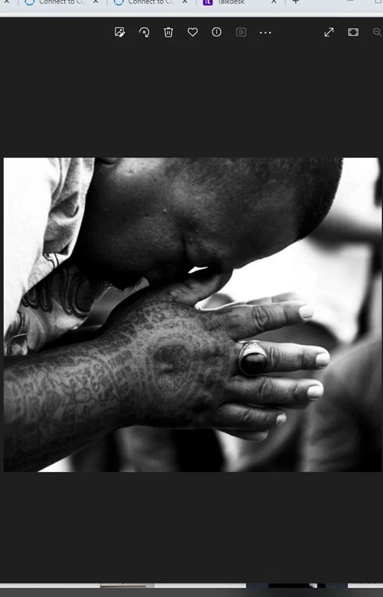 Call Upon HIM