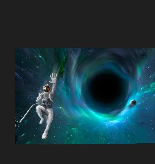 THE VORTEX!