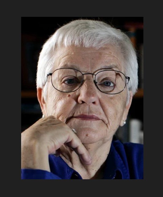 Jane Elliott   (Champion of Human Rights)