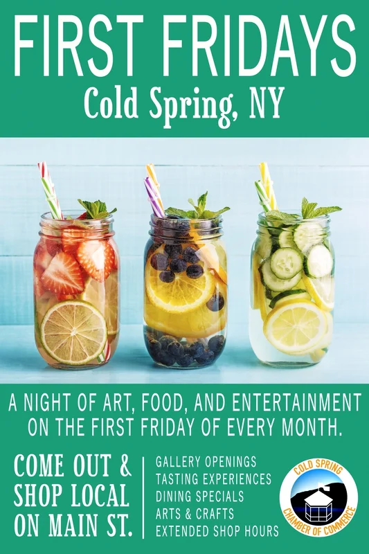 FIRST FRIDAYS Summer POSTER.jpg