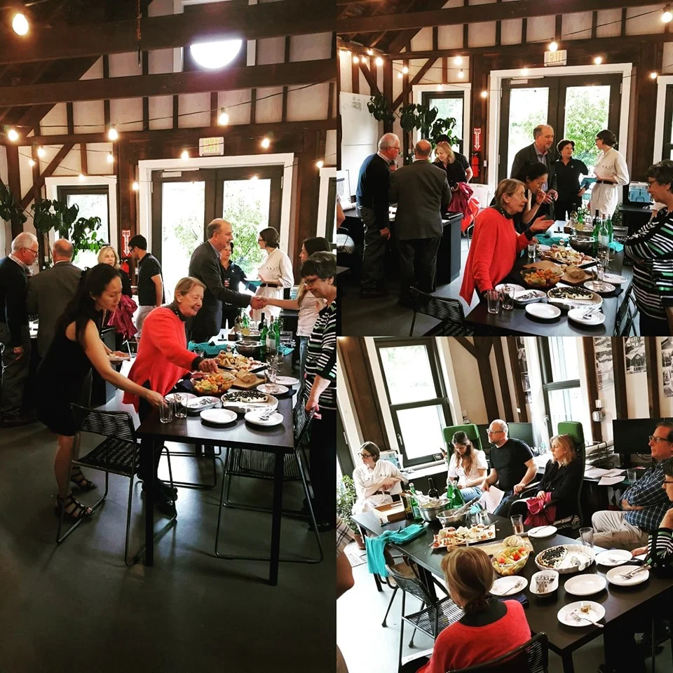 JUNE MIXER: GOOD COMPANY &amp; FAQS ABOUT THE NY STATE PLASTIC BAG BAN