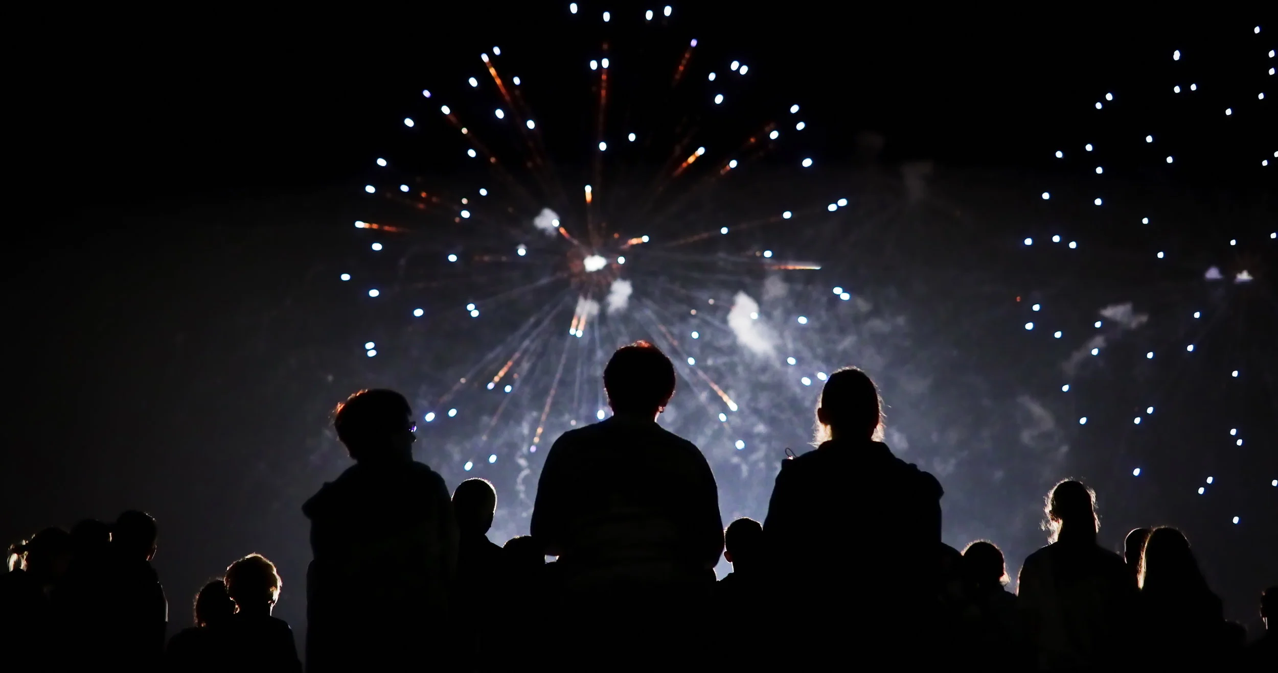 Local BusinessES Sponsor the COLD SPRING COMMUNITY Independence Day CELEBRATION