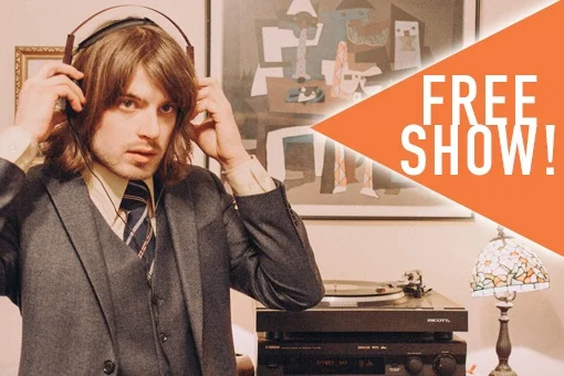 SUMMER MUSIC SERIES CONCERT THIS SUNDAY</strong>