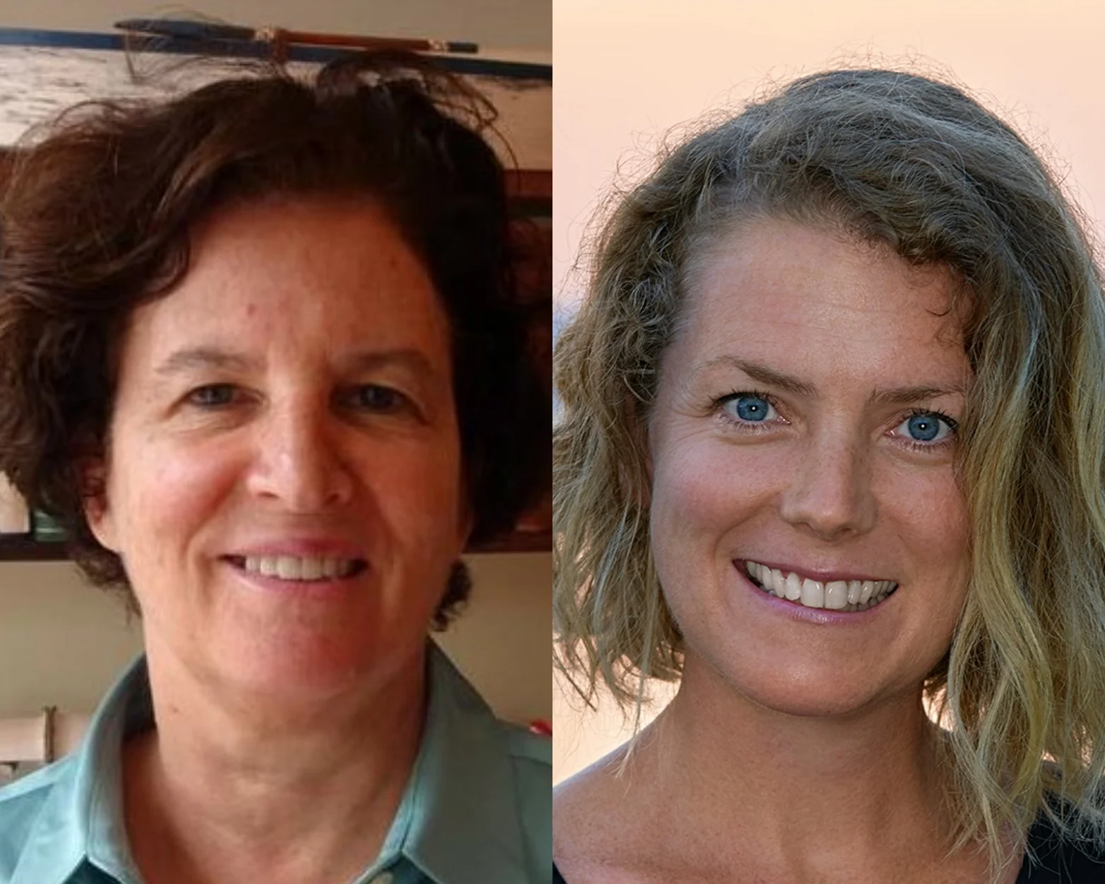 TWO NEW MEMBERS JOIN THE CHAMBER BOARD