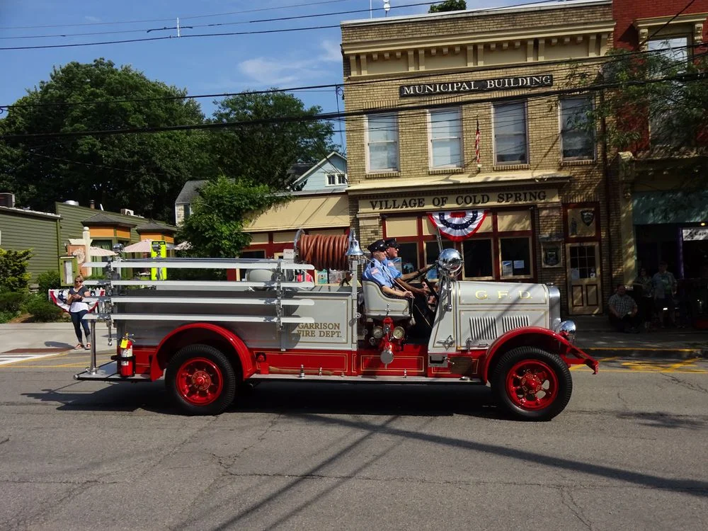 MAIN STREET COMMITTEE PROGRESS REPORT