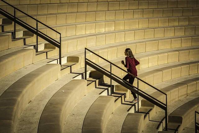 POWER LUNCH CLUB: LOCAL BUSINESSES PRESENT AT HALDANE'S PATHWAYS TO SUCCESS