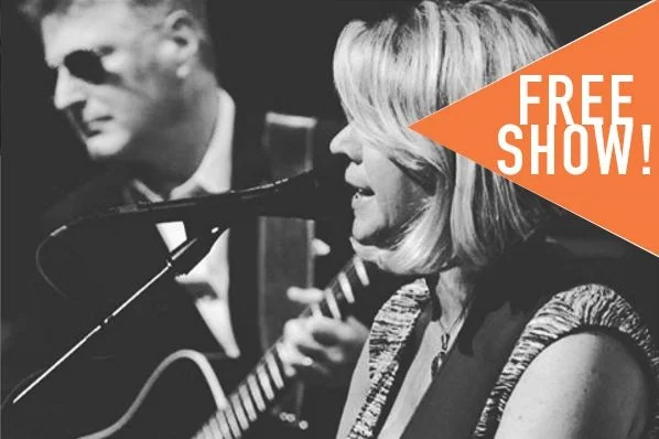 AUGUST'S SUMMER MUSIC SERIES CONCERT: THE COSTELLOS 