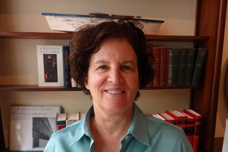 The Cold Spring Chamber Bids Farewell to Board Member Linda Kagan