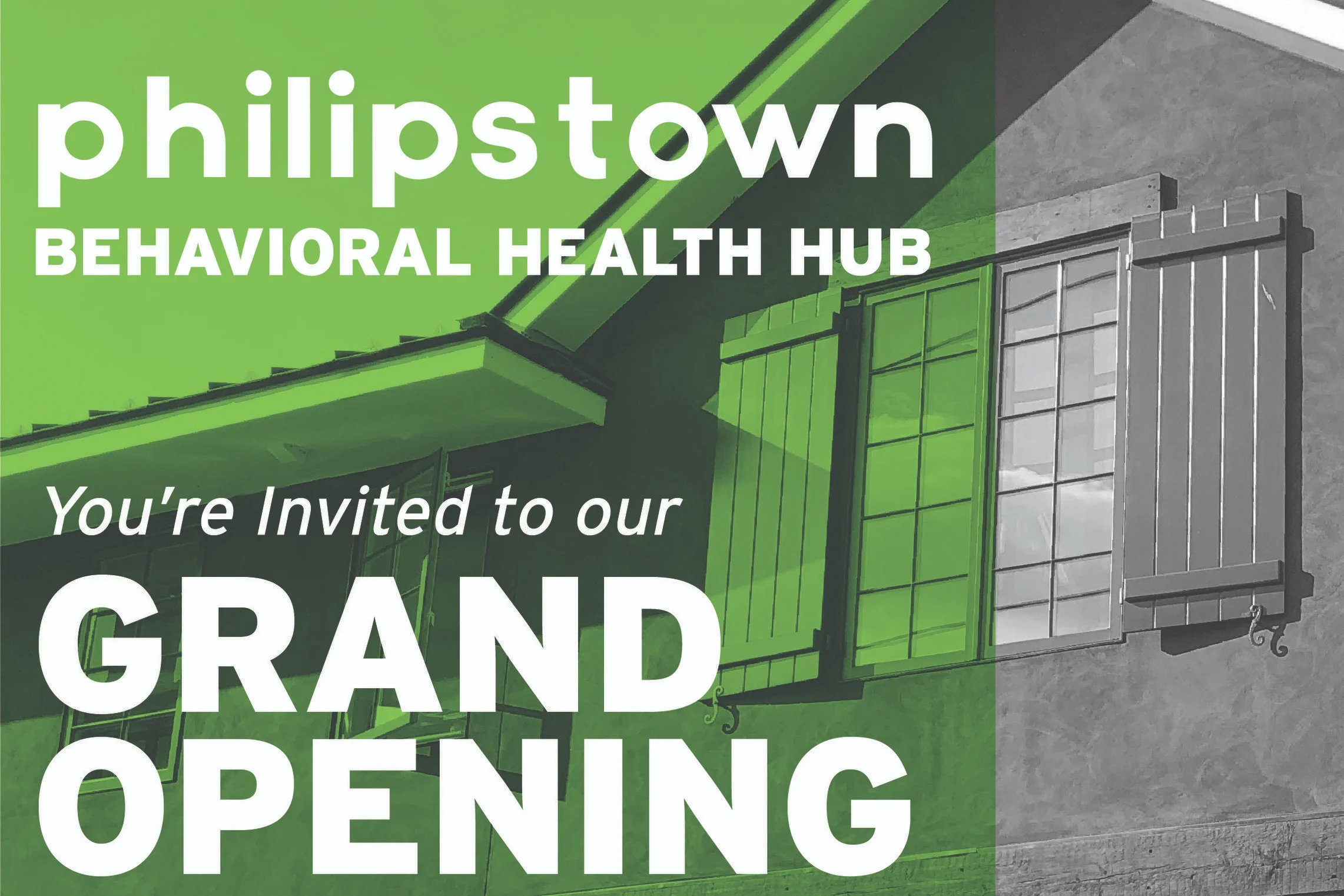 Philipstown Behavioral Health Hub Opens Its Doors in Cold Spring Village