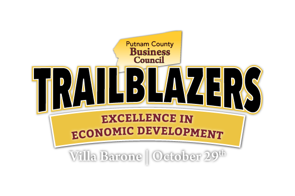 ELEVEN Philipstown Business ORGANIZATIONS WIN Putnam County TrailblazerS Awards