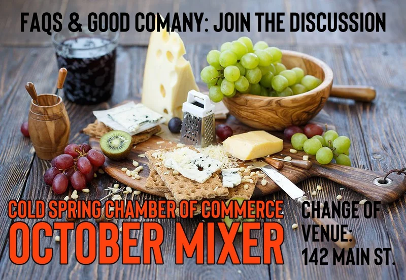 GOOD COMPANY &amp; FAQs: the Airbnb Phenomenon and other Short Term Rentals