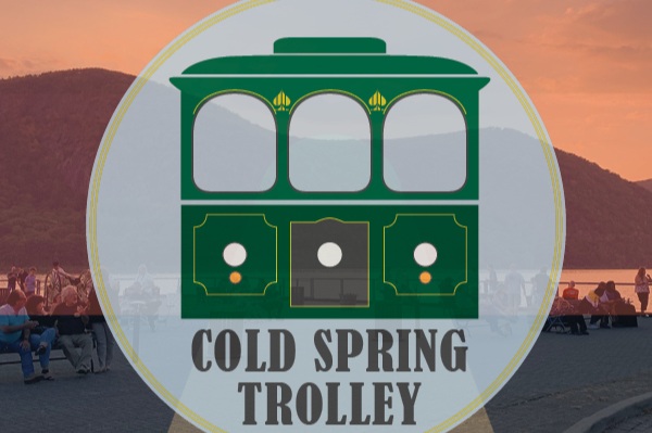 End of the Season Trolley Ride, November 10