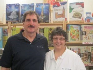 Saying Goodbye to Jim Farnorotto