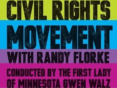 ST. MARY’S CHURCH TO HOST  “A PERSONAL HISTORY OF THE GAY CIVIL RIGHTS MOVEMENT”
