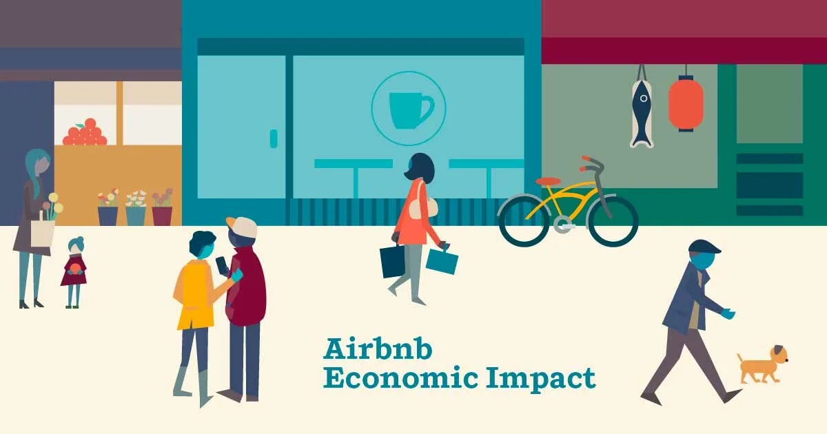 Chamber Report on Airbnb &amp; Hotel Taxes to Putnam County Legislature Economic Committee