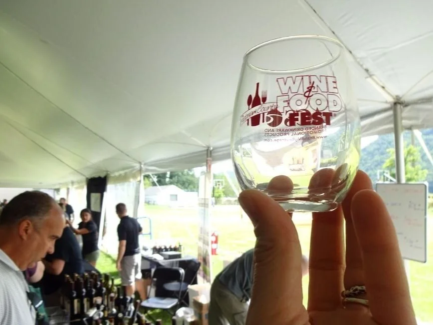 PUTNAM COUNTY WINE &amp; FOOD FEST OFFERING A 15% VENDOR DISCOUNT