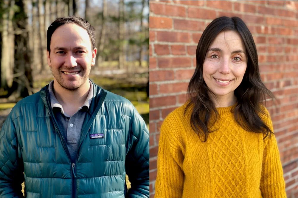 TWO NEW BOARD MEMBERS APPOINTED