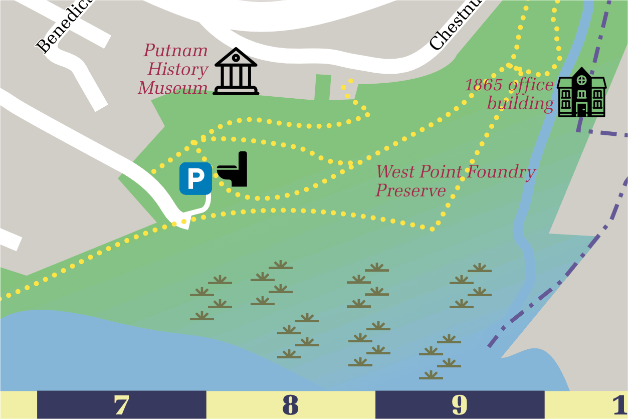 AD SPACE AVAILABLE ON 2020 VISITORS’ MAP