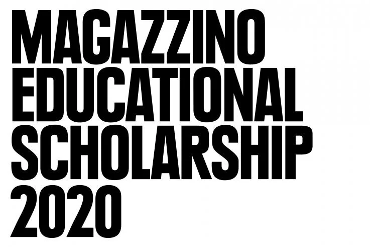 THE CHAMBER AND MAGAZZINO NAME ANNEKE CHAN THE SCHOLARSHIP WINNER