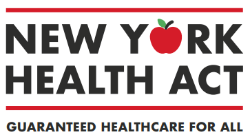 What is the New York Health Act?
