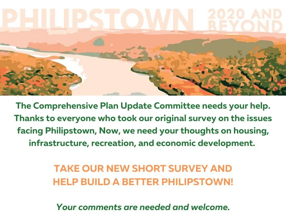 Updating the Vision of Philipstown