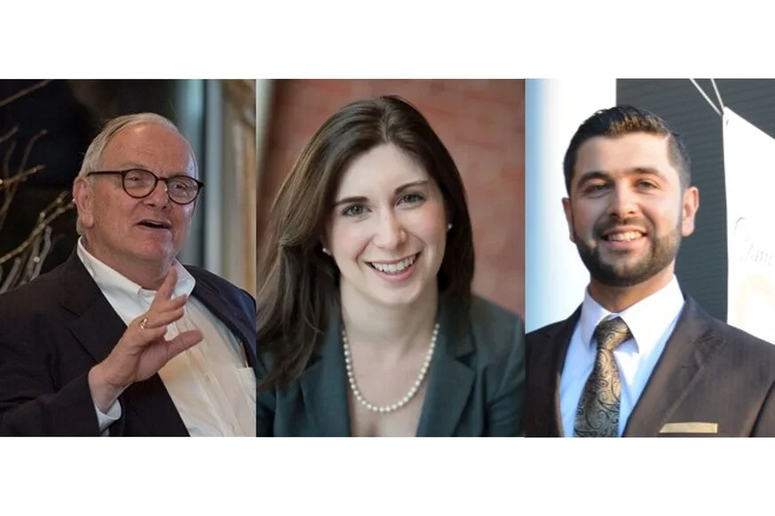 Board Member Changes