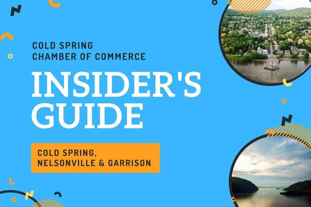 Get In on the Insider’s Guide