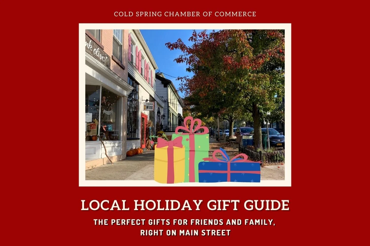 2020 Holiday Gift Guide