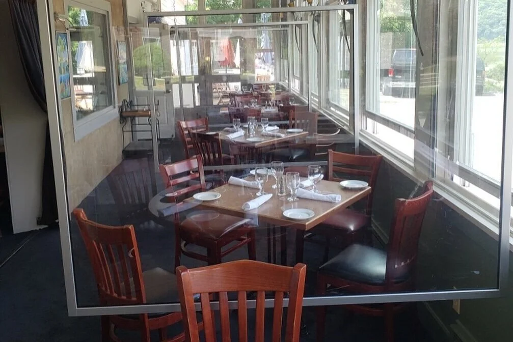 Checking in with the restaurants