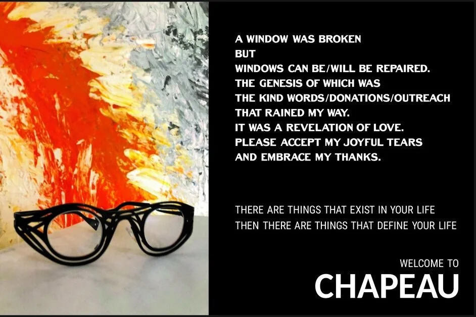 Establishment of the Reparations Fund