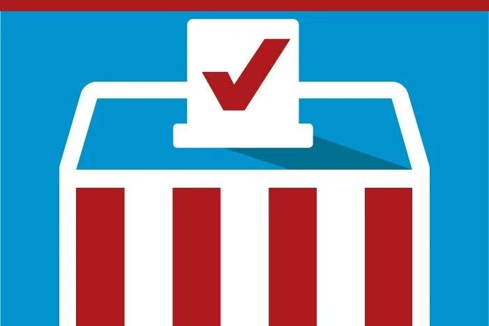 2021 Board Member Election