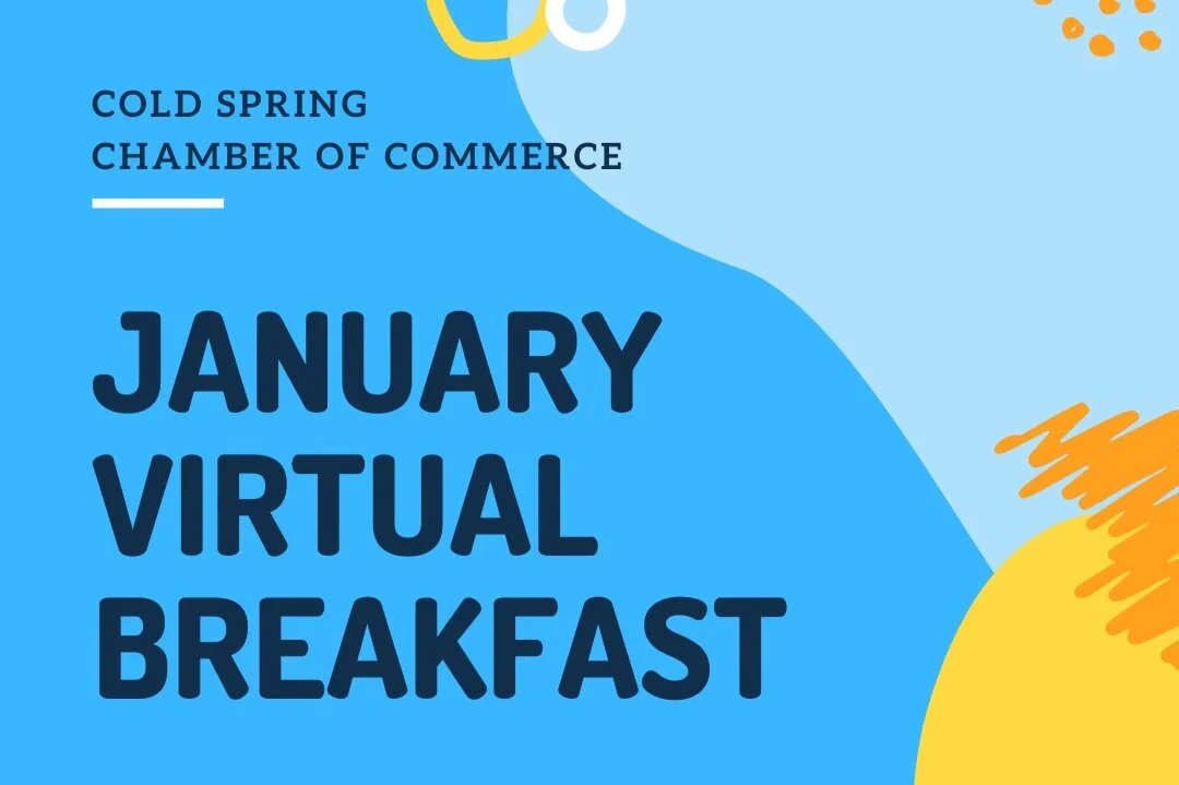 January Chamber Breakfast Meeting: Meet the Elected Officials