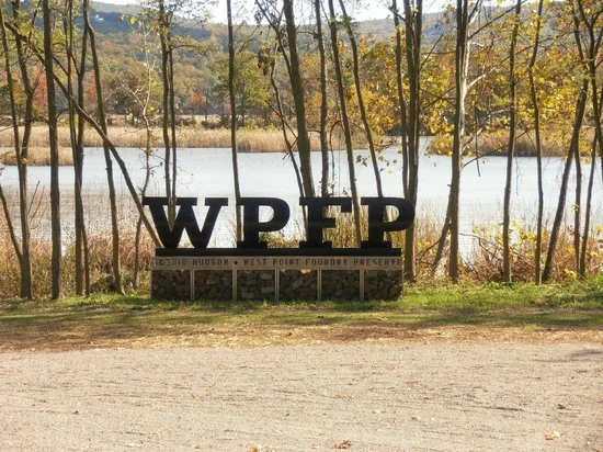 West Point Foundry Preserve — COLD SPRING CHAMBER OF COMMERCE
