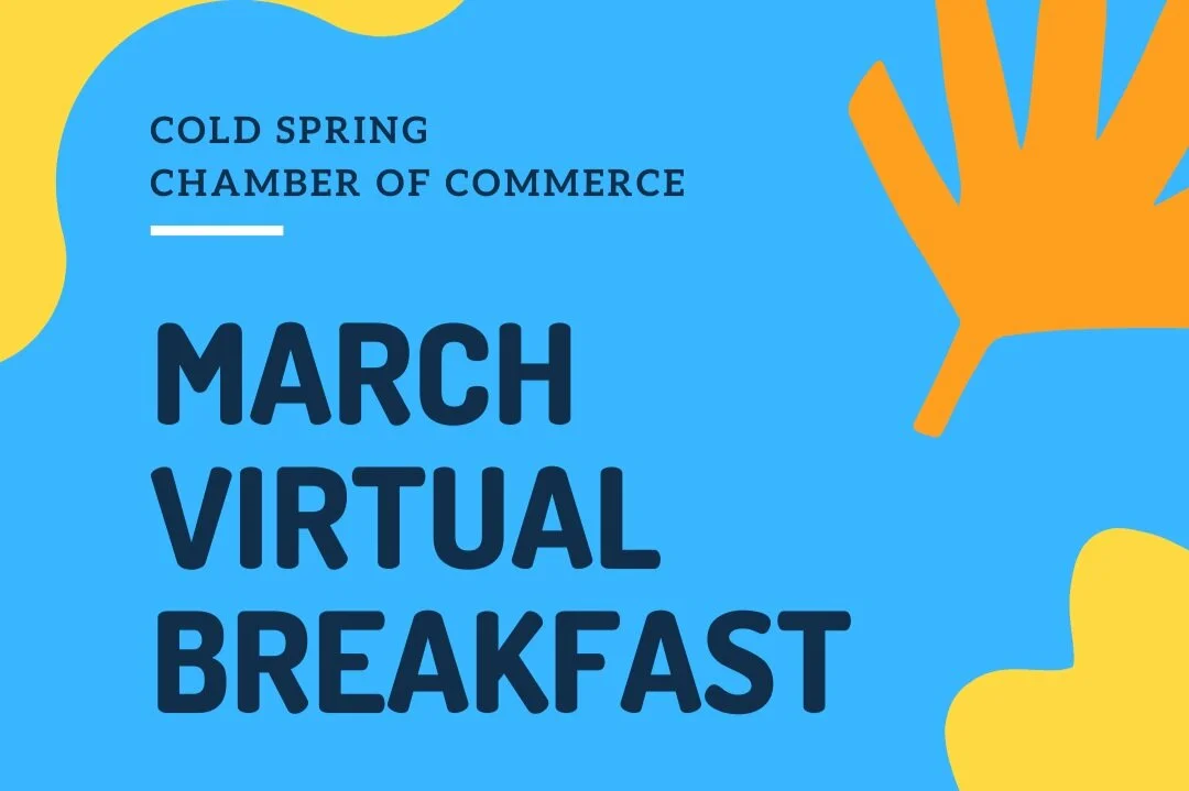 March Chamber Meeting: ENVISIONING Philipstown's Economic Future