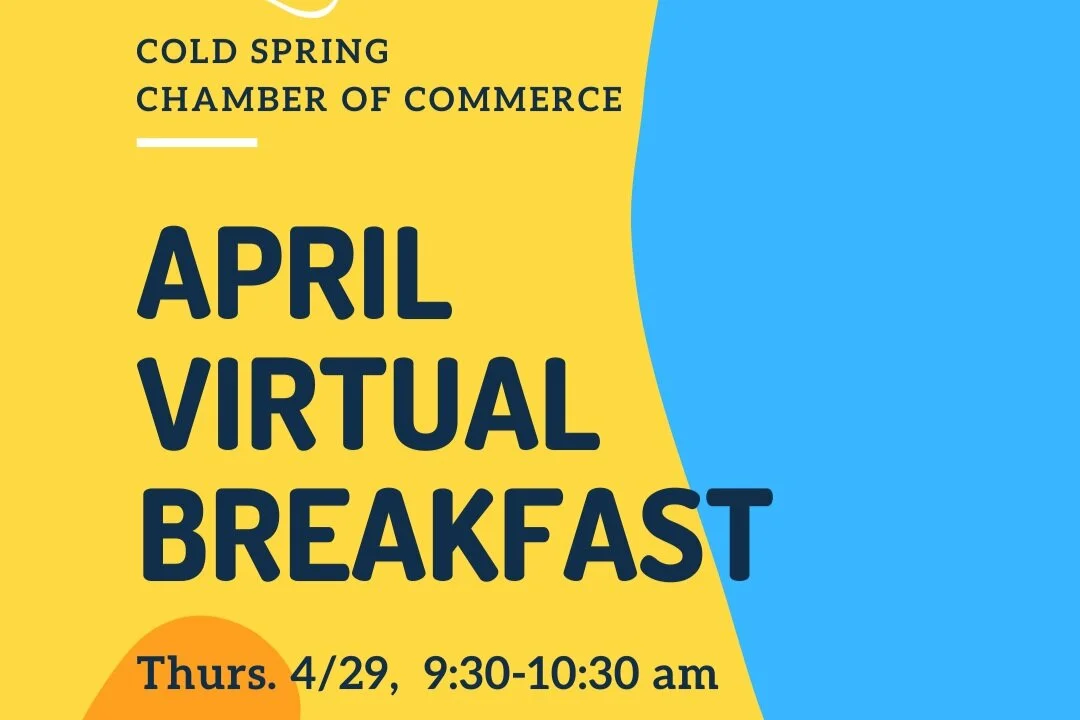 APRIL CHAMBER MEETING 