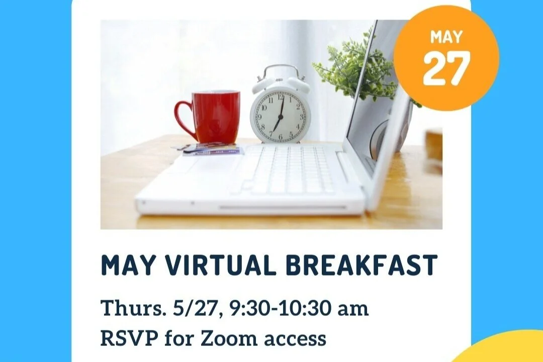 May Virtual Breakfast: What is the New York Health Act and How Will it Affect Small Business?