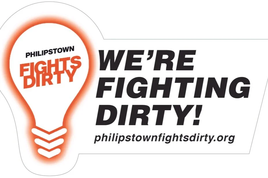 Philipstown Fights Dirty (PFD) and Cold Spring Chamber of Commerce  Community Partnership