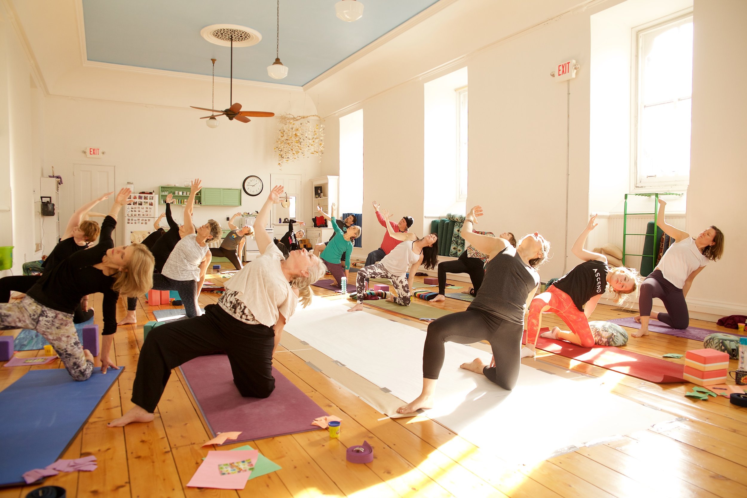 Heartful yoga Workshop at Ascend  - dani locastro.jpg
