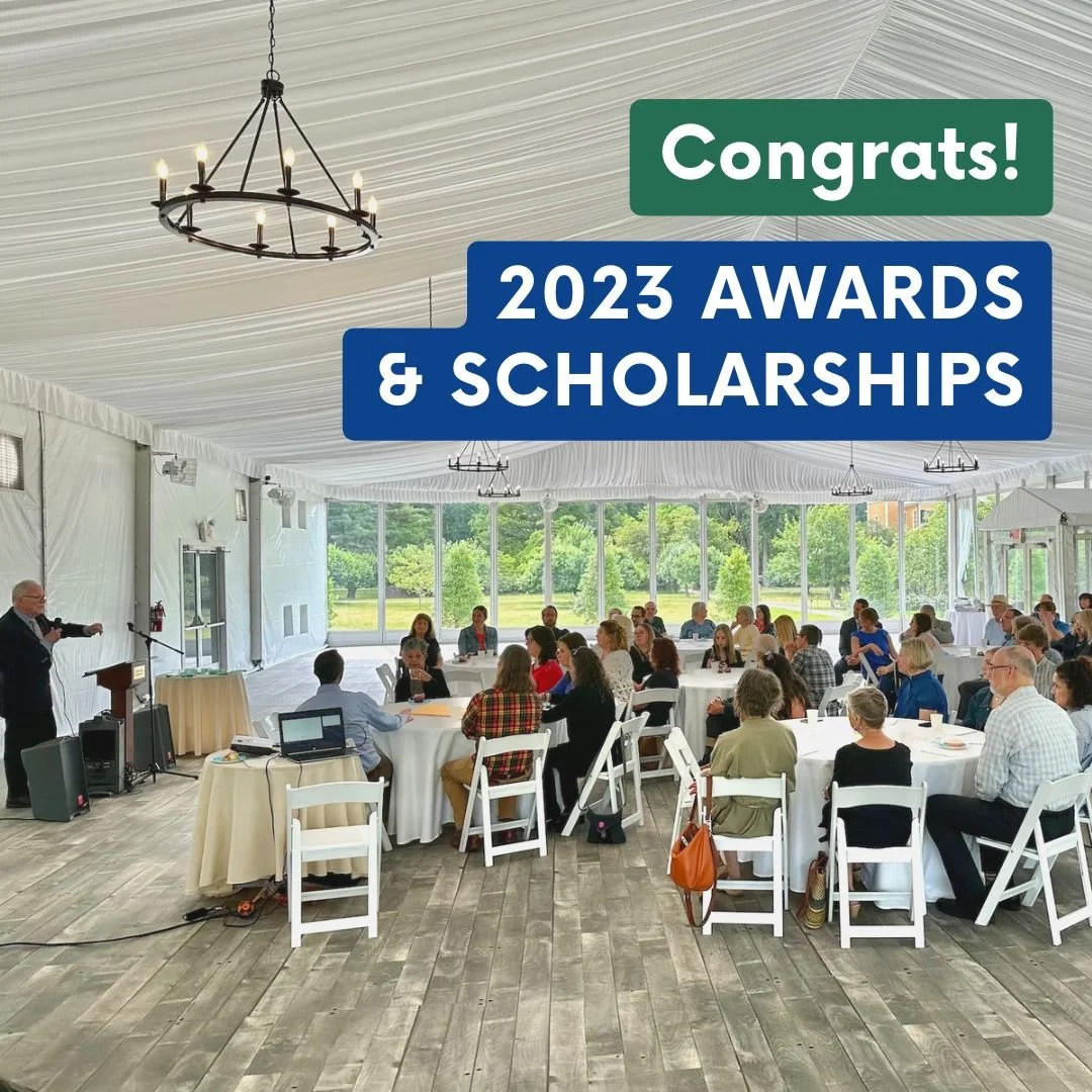 2023 Chamber Awards + Scholarship Winners