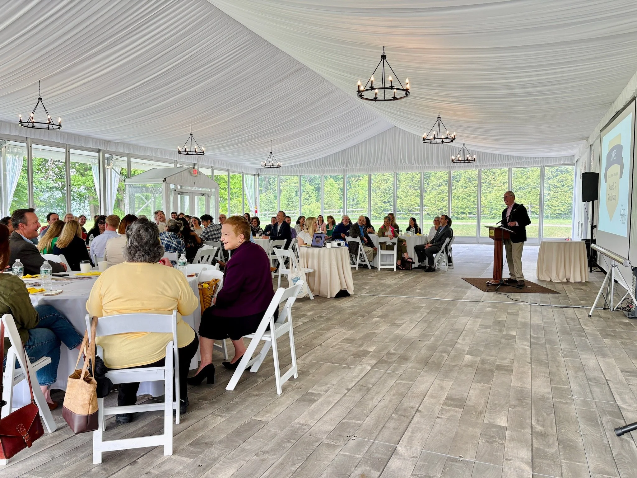  Tuesday, May 13 2025 at Boscobel 