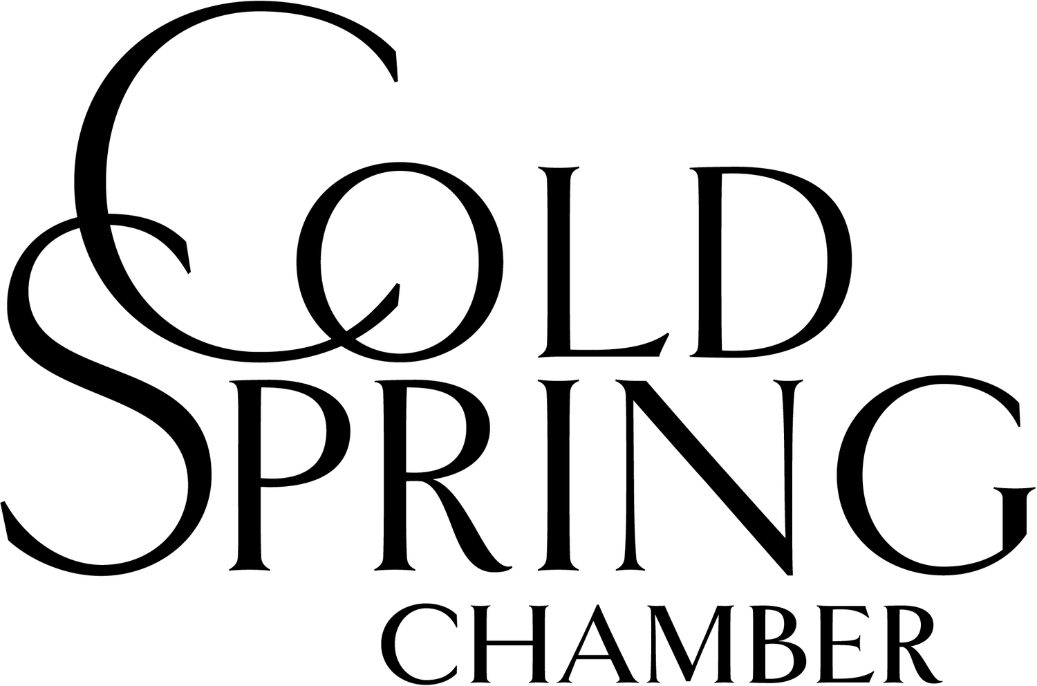 COLD SPRING CHAMBER OF COMMERCE