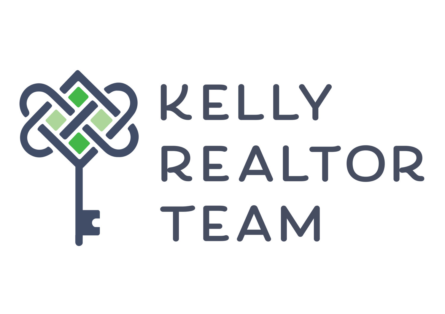 Kelly Realtor Team