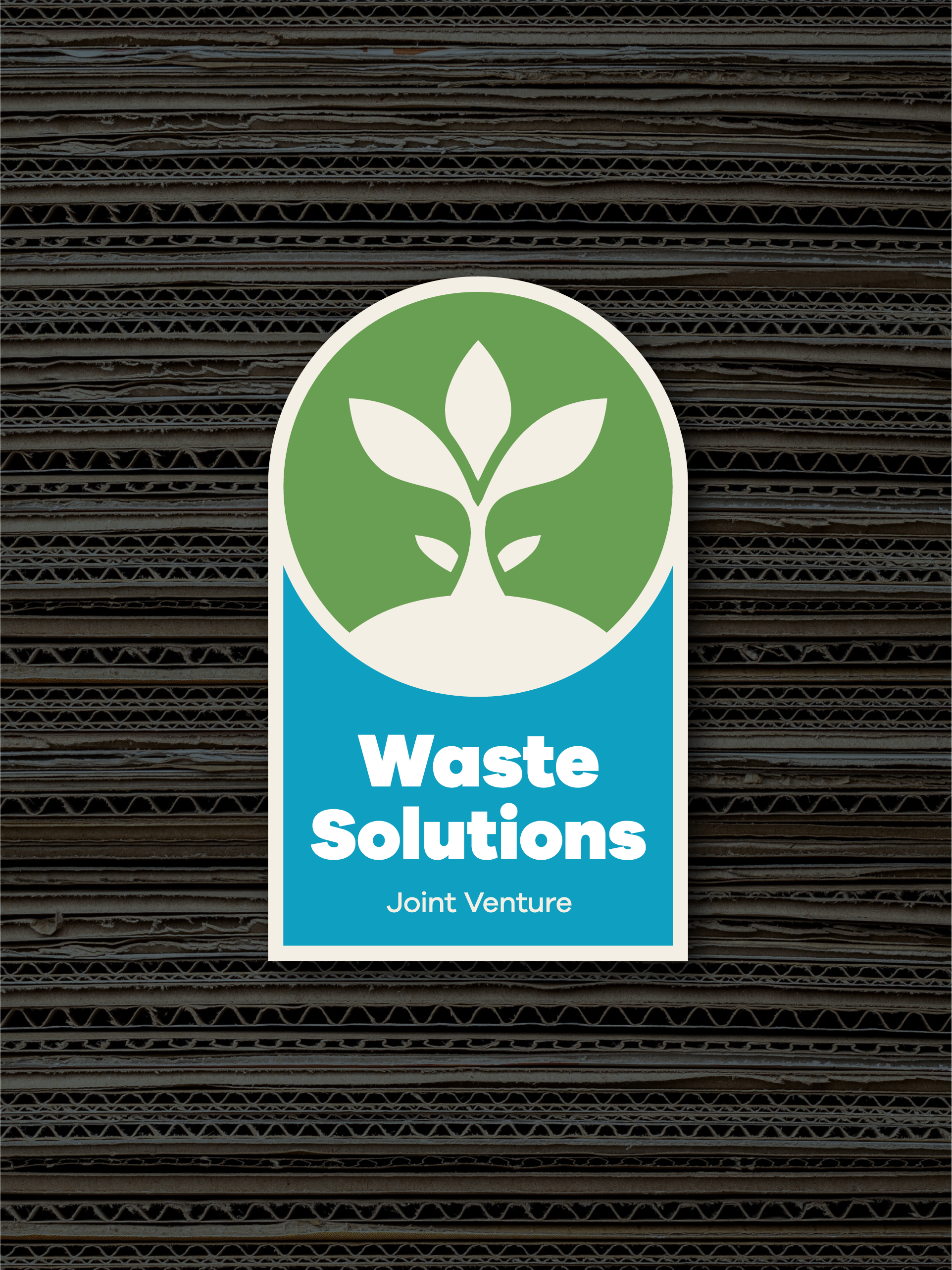Waste Solutions Logo