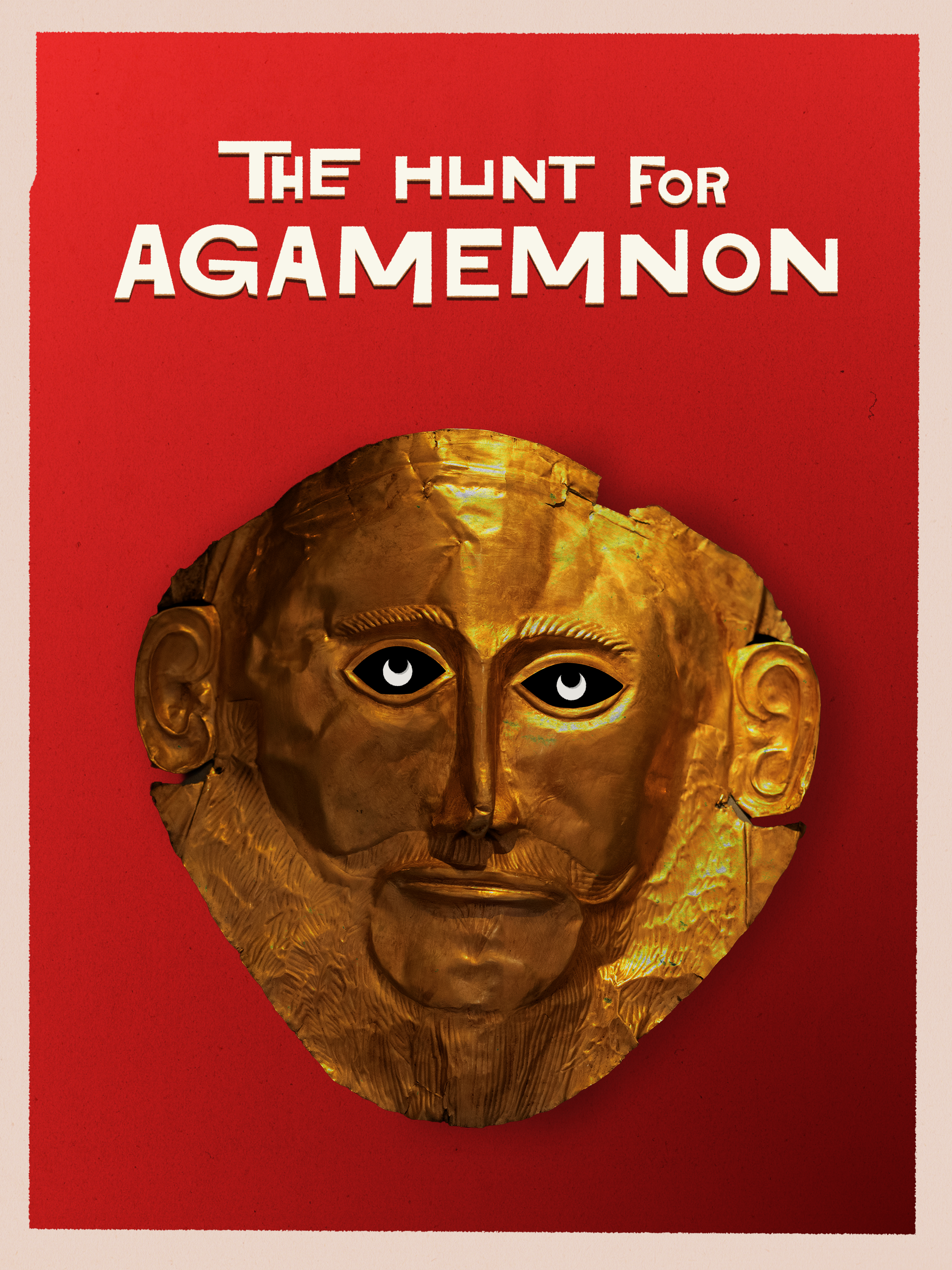 The Hunt for Agamemnon